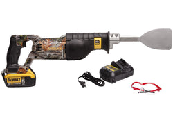 Equalizer Ambush - ATV2012 Kit Cordless Windshield removal cut out tool Blade