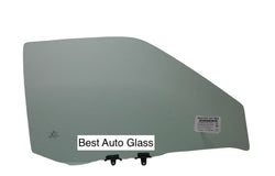 Fits: 2001-2004 Nissan Frontier 2D EXT&4DR Passenger Side Front Right Door Glass