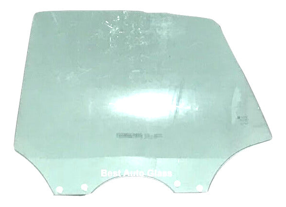 Fits 00-2004 Subaru Legacy, Outback Sedan Passenger Rear Right Door Window Glass