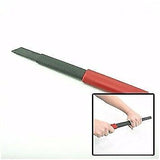 Auto Glass Windshield Removal Tool, Cut Out Long Knife - 18" Quick Release