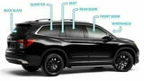 Fit 16-2021 Honda Civic & 2019-2022 Insight 4DSedan Driver Left Front Door Glass