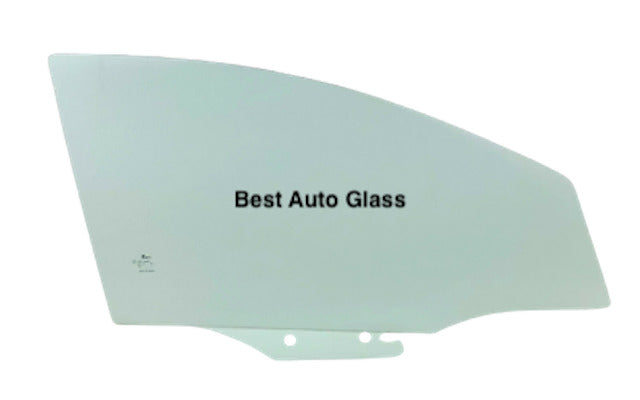 Fits 00-05 Dodge Neon 00-01 Plymouth Neon Front Passenger Side Door Window Glass