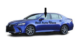 Fits 2013-2020 Lexus GS350-450H 16-20 GS-F Sedan Front Left Door Glass Laminated
