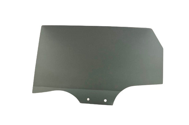 Fit: 2022-2023 Volkswagen Taos 4D Utility Rear Left Side Door Window Glass