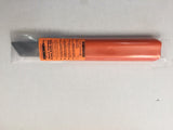 Auto Glass Windshield Removal Tool, Cut Out Long Knife - 8" Quick Release