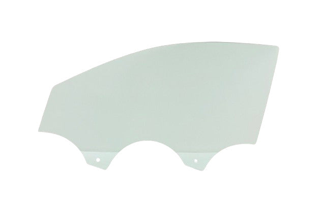 Fit: 2022-2023 Volkswagen Taos 4D Utility Left Front Side Door Window Glass
