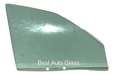 Fits 00-2005 Pontiac Bonneville 4D Sedan Passenger Front Right Door Window Glass