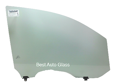 Fits 04-15 Nissan Armada Titan 04-06 Infinity Qx56 Front Right Door Window Glass