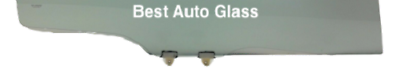 Fits 02-2005 Honda Civic Si 2D Hatchback Front Right Passenger Door Window Glass