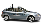 Fit 08-14 Subaru WRX,08-11 Impreza Outback Sport Passenger Right Rear Door Glass