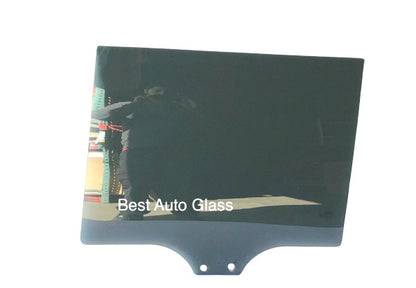 Fit 2001-2006 Suzuki Grand Vitara XL-7 4D Passenger Rear Right Door Window Glass