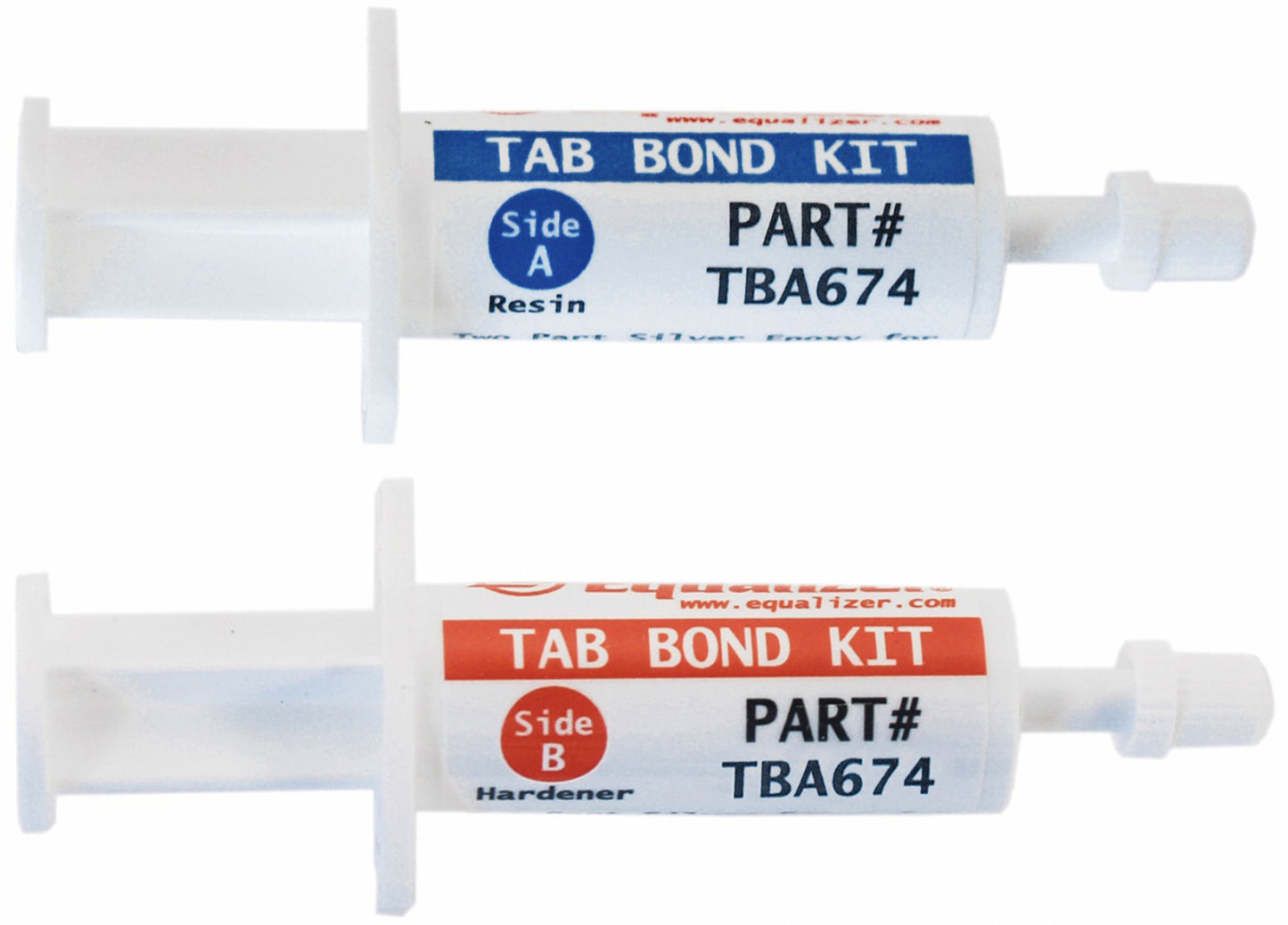 TAB Repair Kit for Rear Window Defroster Repair TBA674