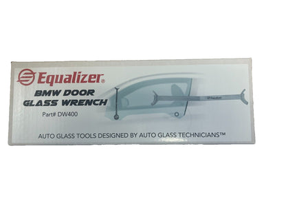 DW400 • BMW DOOR GLASS WRENCH AUTO GLASS TOOL