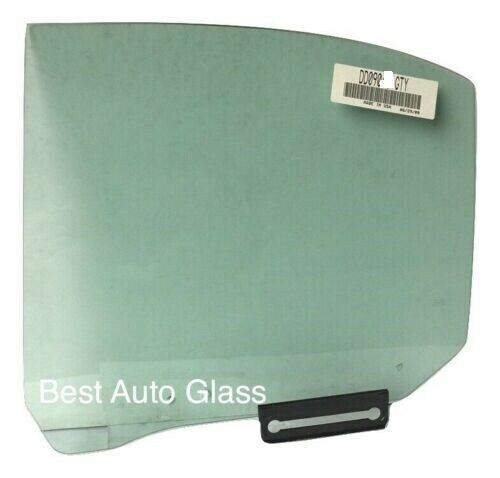 Fit 97-02 Ford Escort 97-99 Mercury Tracer 4DR Sedan Rear Right Door Glass Power