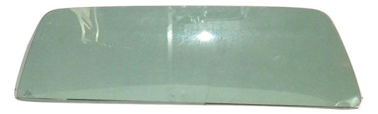 Fits:1999-2007 Ford F Series SUPER DUTY 250 350 450-750 Back Window Glass-CLEAR