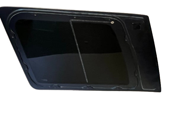 Fits:2002-2003 Ford Explorer & Mercury Mountaineer Passenger Right Quarter Glass