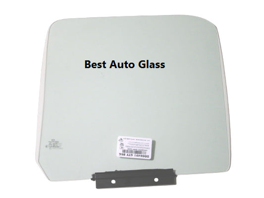 Fit:87-1990 Ford Bronco & Ford F Series Front Driver Left Side Door Window Glass