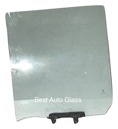 Fits: 96-04 Nissan Pathfinder 1997-2004 Infinity QX4 Left Rear Door Window Glass