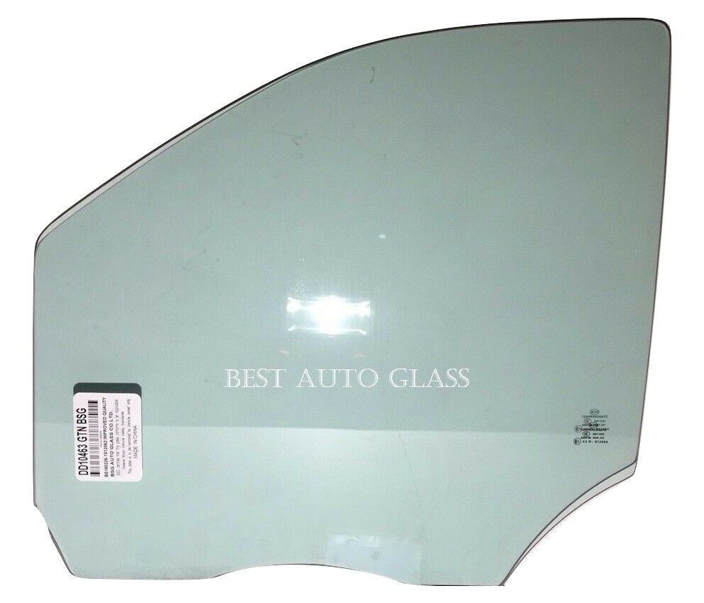 Fits 04-2008 Ford F150, Lincoln Mark LT Driver Side Front Left Door Window Glass