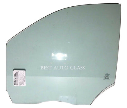 Fits 04-2008 Ford F150, Lincoln Mark LT Driver Side Front Left Door Window Glass