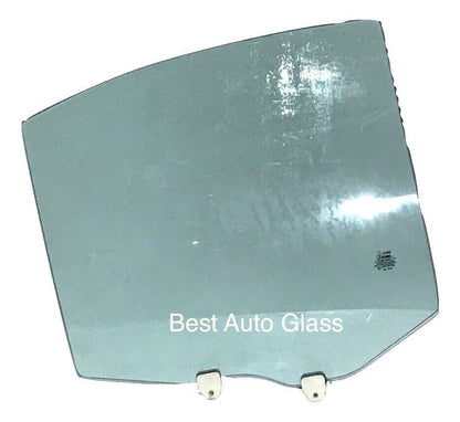 Fit 1997-2003 Pontiac Grand Prix 4D Sedan Passenger Rear Right Door Window Glass