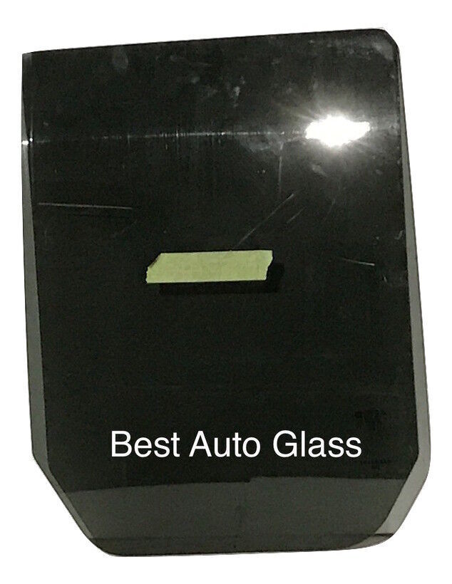 Fit 2002-2009 Chevy/GMC/Buick/Oldsmobile/Isuzu/Saab Rear Right Door Window Glass