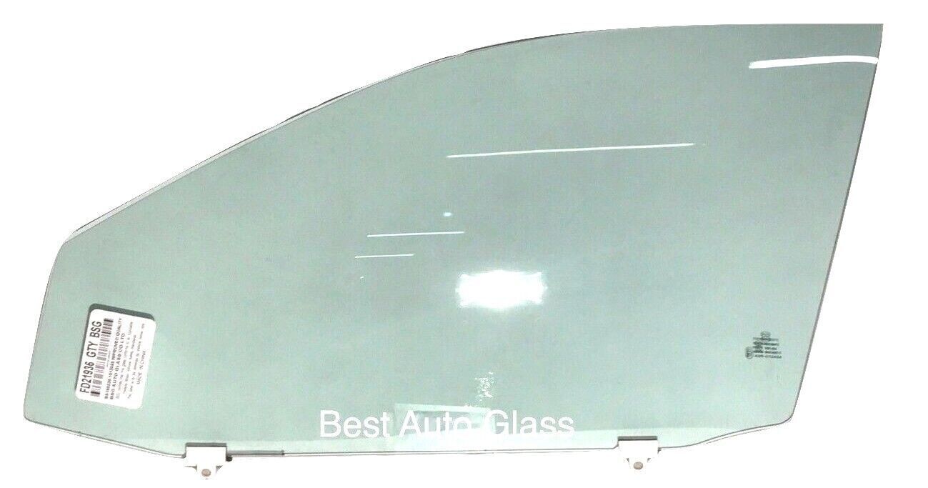 Fits : 2004-2009 Lexus RX330 RX350 RX400 Driver Side Left Front Door Glass NEW