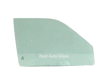 Fits 1997-2007 Mitsubishi Montero Sport Passenger Right Front Door Glass Window