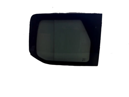 Fits: 2015-2023 Ford Transit 83.2" Van Rear Right Passenger Side Back Glass/Heat