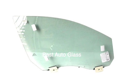 Fit 2010-2019 Ford Taurus Sedan Passenger Right Front Door Window Glass Laminate