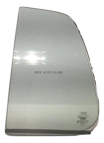 Fits 93-1999 Volkswagen Golf/Jetta 4D Hatchback/Sedan Passenger Right Vent Glass