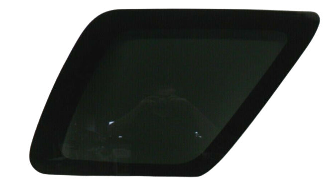 Fits: 2001 Ford Escape XLS & XLT 4DR Utility Rear Right Side Quarter Glass