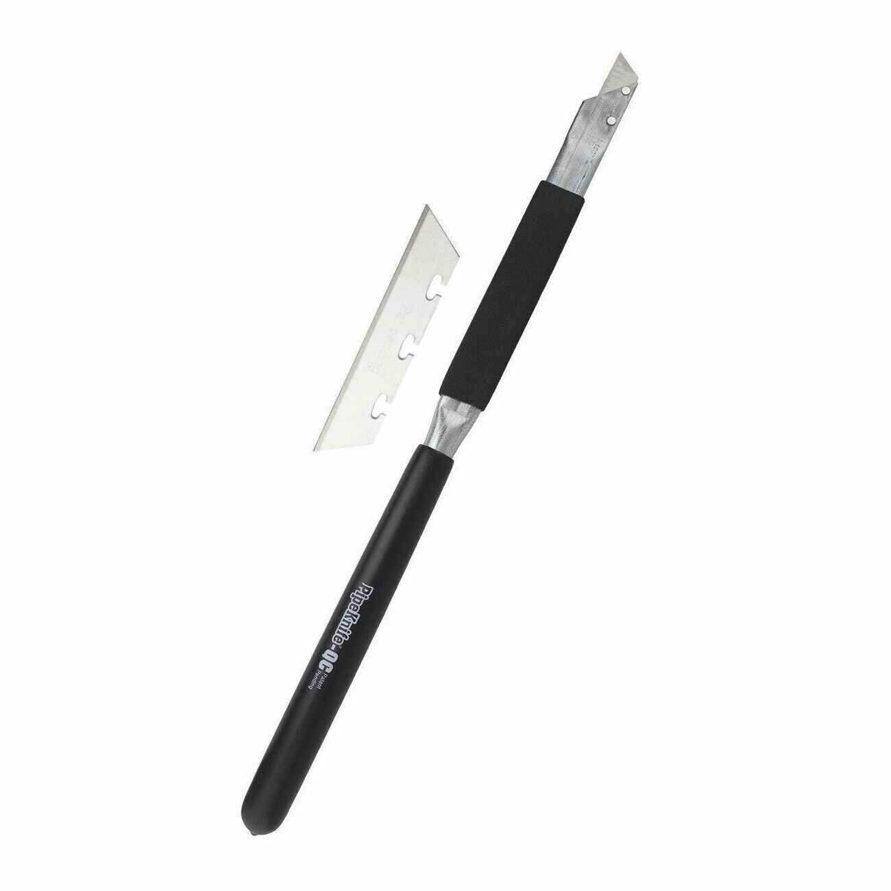 Auto Glass Windshield Removal Tool, Cut Out Long Knife - PK-QC