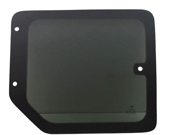 Fit 2003-2011 Honda Element 4D Utility Driver Side Left Rear Door Window Glass