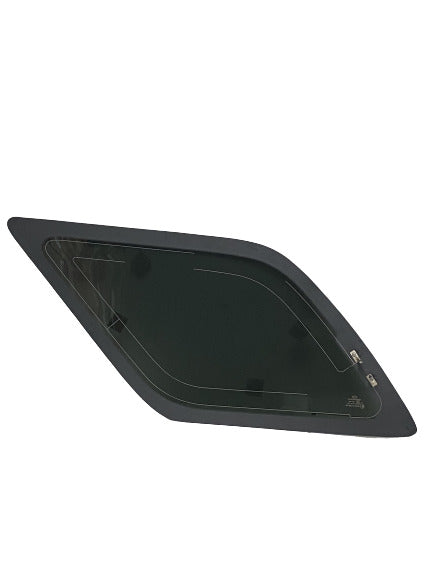 Fits 01-2006 Acura MDX Passenger Rear Right Side Quarter Glass " No Antenna "