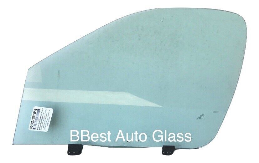 Fit 2002-2008 Dodge Ram Pickup 2 Dr Standard Driver Left Front Door Window Glass