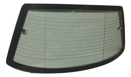 Fits: 2000-2002 Ford Focus 4D/2D Hatchback Rear window Back Glass