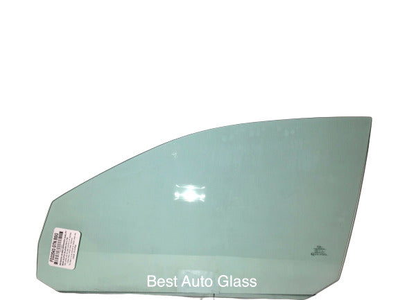 Fit 2005-2014 Volkswagen Jetta / GLI Driver Side Left Front Door Window Glass