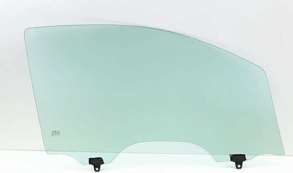 Fits: 2017-2024 Nissan Titan 16-24 Titan 4-Door Crew Right Front Window Glass