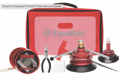 Equalizer Python Windshield, Auto Glass Removal Tool - PWT1113