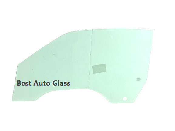 Fit:2003-2009 Audi A4, RS4, S4 2D Convertible Front Right Side Door Window Glass