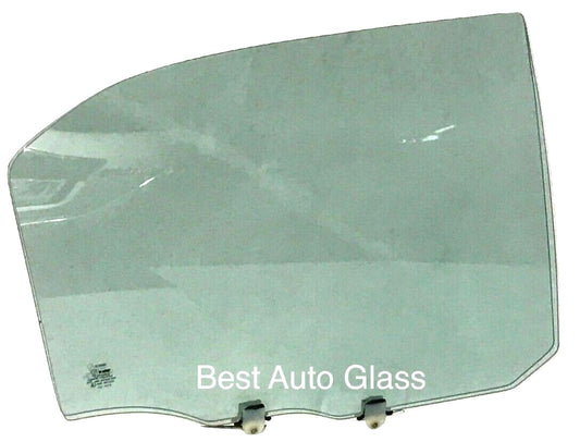 Fits 1996-2000 Honda Civic 4 Door Sedan Passenger Right Rear Door Glass Window