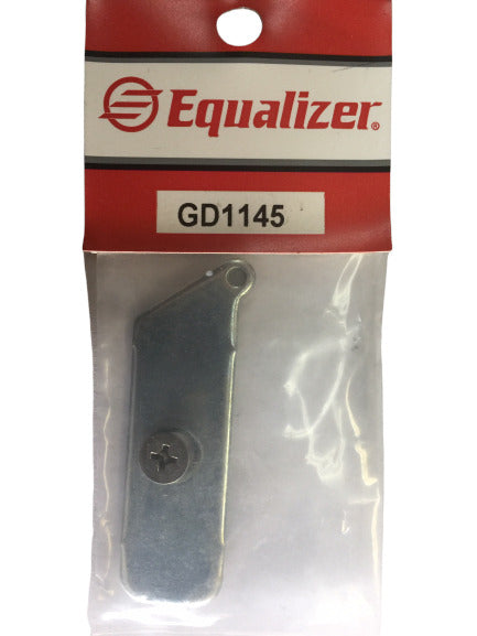 Equalizer Extra Blade Clamp and Screw GD1145