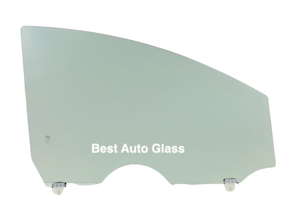 Fit 2004-2010 Nissan Quest Mini Van Passenger Side Right Front Door Window Glass