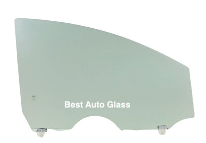 Fit 2004-2010 Nissan Quest Mini Van Passenger Side Right Front Door Window Glass