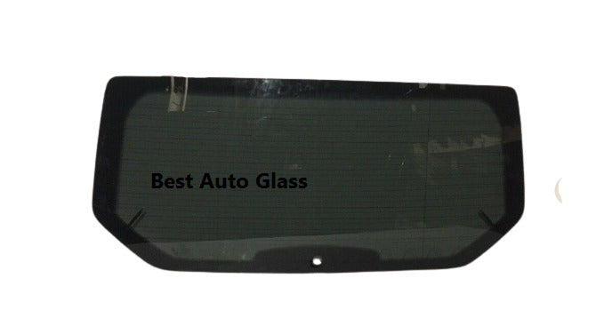 Fits : 2014-2023 Ford Transit Connect Van Rear Window Back Glass OEM Heated