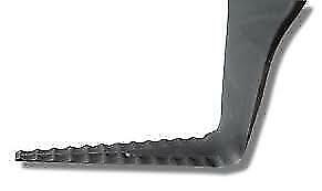 UltraWiz 6994M Radius Serrated Auto Glass Cut Blade1-1/2" Cut Length (5 blades)