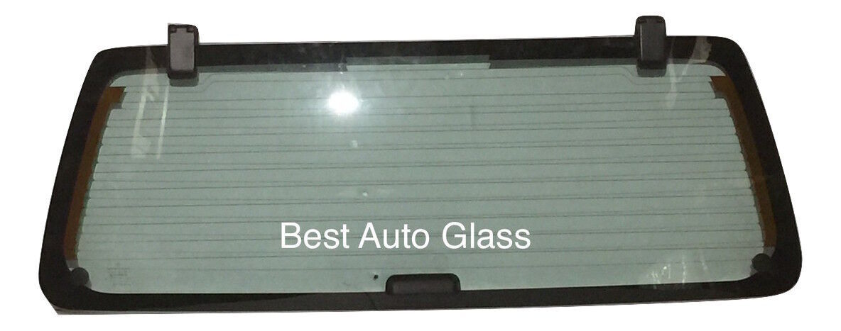 Fits : 1995-1998 Jeep Grand Cherokee 4Door UtilitY Rear Window , Back Glass