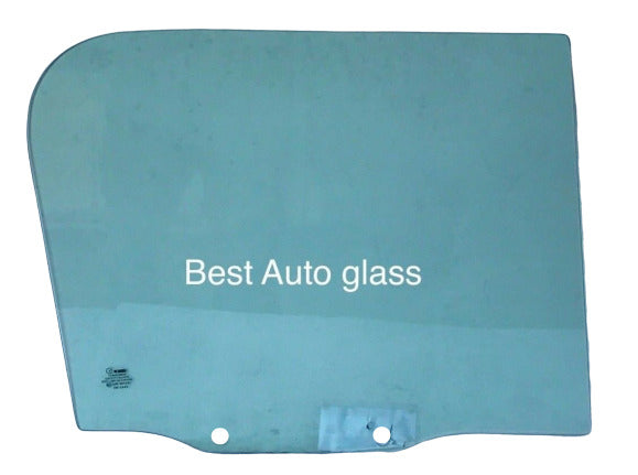 Fits 1976-1995 JEEP CJ8,Scrambler,Renegade,Laredo Driver Left Front Door Glass