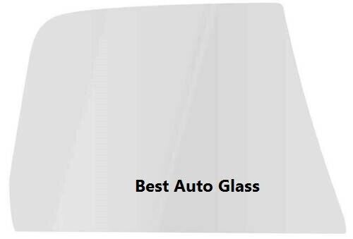 Fits:1972-93 Dodge D/W-Series& Trail Duster Front Right Door Window Glass Clear